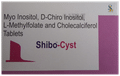 Shibo-Cyst Tablet thumbnail