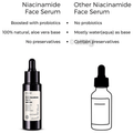 Brillare Natural Niacinamide Face Serum thumbnail