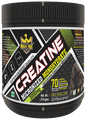 Muscle Fight Creatine Micronized Monohydrate thumbnail
