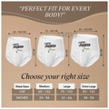 Toki Health Adult Diapers Large (10) & Wet Wipes (10) thumbnail