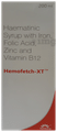 Hemofetch-XT Syrup thumbnail