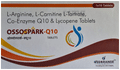 Ossorange Ossospark-Q10 Tablet thumbnail