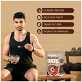 Pintola High Protein Oats Dark Chocolate thumbnail