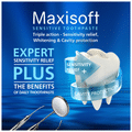 Maxisoft Sensitive Toothpaste (100gm Each) thumbnail