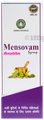 Vamdev Ayurveda Mensovam Syrup thumbnail