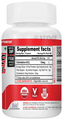 Nutrija Yohimbine HCL 10 MG Capsule thumbnail