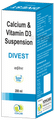 Divest Oral Suspension Sugar Free thumbnail