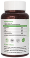Blubein Gut Detox Cleanse Veg Tablets (60 Each) thumbnail