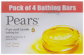 Pears Pure and Gentle Soap Buy 3 Get 1 Free thumbnail