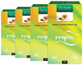 TE-A-ME Honey Lemon Green Tea Bags (100 Each) thumbnail