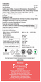 Cutiswiss Procutis-Z Anti-Dandruff Shampoo thumbnail