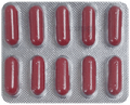 Alimenta Capsule thumbnail