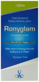 Ronyglam Cleansing Lotion thumbnail
