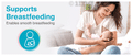 Vega Baby & Mom Nipple Puller with Protective Case thumbnail