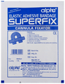 Alpha Elastic Adhesive Bandage Superfix Cannula Fixator thumbnail