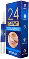 Prevest DenPro 24 Carat Teeth Whitening Advanced Zero Sensitivity Tooth Whitening System Pen (2ml) thumbnail