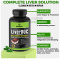Greendorse Liver Doc Vegicap thumbnail