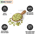Chef Urbano Pumpkin Seeds thumbnail