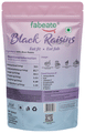 Fabeato Combo Pack of Almond, Pista, Raisin & Cashew (200gm Each) thumbnail