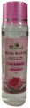 Vedic Ayurveda Rose water,Skin Toner, Makeup Remover (120ml Each) thumbnail
