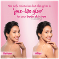 Pond's Niacinamide Nourishing Body Lotion thumbnail