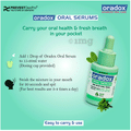 Oradox Oral Serum Fresh Mint thumbnail