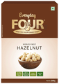 Everyday Four Hazelnut thumbnail