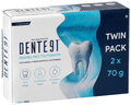 Dente 91 Cool Mint Toothpaste (70gm Each) thumbnail