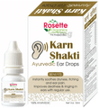 Rosette Organics Karn Shakti Ear Drop thumbnail