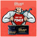 Agrow Shudh Shilajit Buy 1 Get 1 Free thumbnail