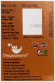 Divyaanand Night Safari Gold Plus Capsule thumbnail