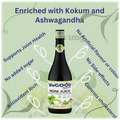 Yugood Noni with Kokum & Ashwagandha Juice thumbnail