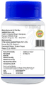 YTM Ambroliv Tablets | Support Liver Detox, Reduce Gas and Bloating and Promote Digestion thumbnail
