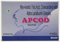 Apcod Granules thumbnail