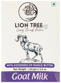 Lion Tree Goat Milk Soap thumbnail
