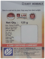 East Herbals Labub Kabir thumbnail