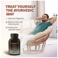Swaarnim Ayurevda Piles Care Capsule (120 Each) thumbnail