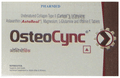 Osteocync Tablet | Joint Pain Relief & Cartilage Support thumbnail