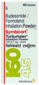 Symbicort 160mcg/4.5mcg Turbuhaler thumbnail
