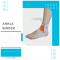 Vissco Core 0708 Ankle Binder Standard thumbnail