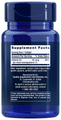 Life Extension Low Dose Vitamin K2 (MK 7) 45 mcg Softgels thumbnail