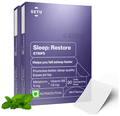 Setu Sleep: Restore Orally-Dissolving Strips (30 Each) thumbnail