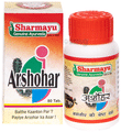 Sharmayu Arshohar Tablet thumbnail
