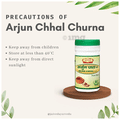 Jaived Ayurveda Arjun Chhal Churna thumbnail
