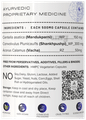 Anandam Healthcare Memo-Max Capsule thumbnail