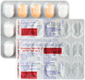 Glucoryl MV1/0.3 Tablet SR thumbnail