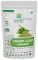 Nisarg Organic Farm Curry Leaf Powder thumbnail