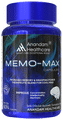 Anandam Healthcare Memo-Max Capsule thumbnail