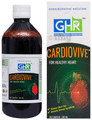 Ghai Homoeo Remedies Cardiovive Syrup thumbnail