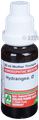 ADEL Hydrangea Mother Tincture Q thumbnail